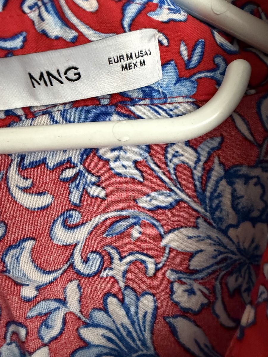 Mango Vestiti: Mango Kleid Grüsse M – Usato da Uitikon Waldegg venduto da lin_bth8 2