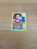 Panini FIFA World Cup 2026 Sticker Wout Weghorst NED 19 