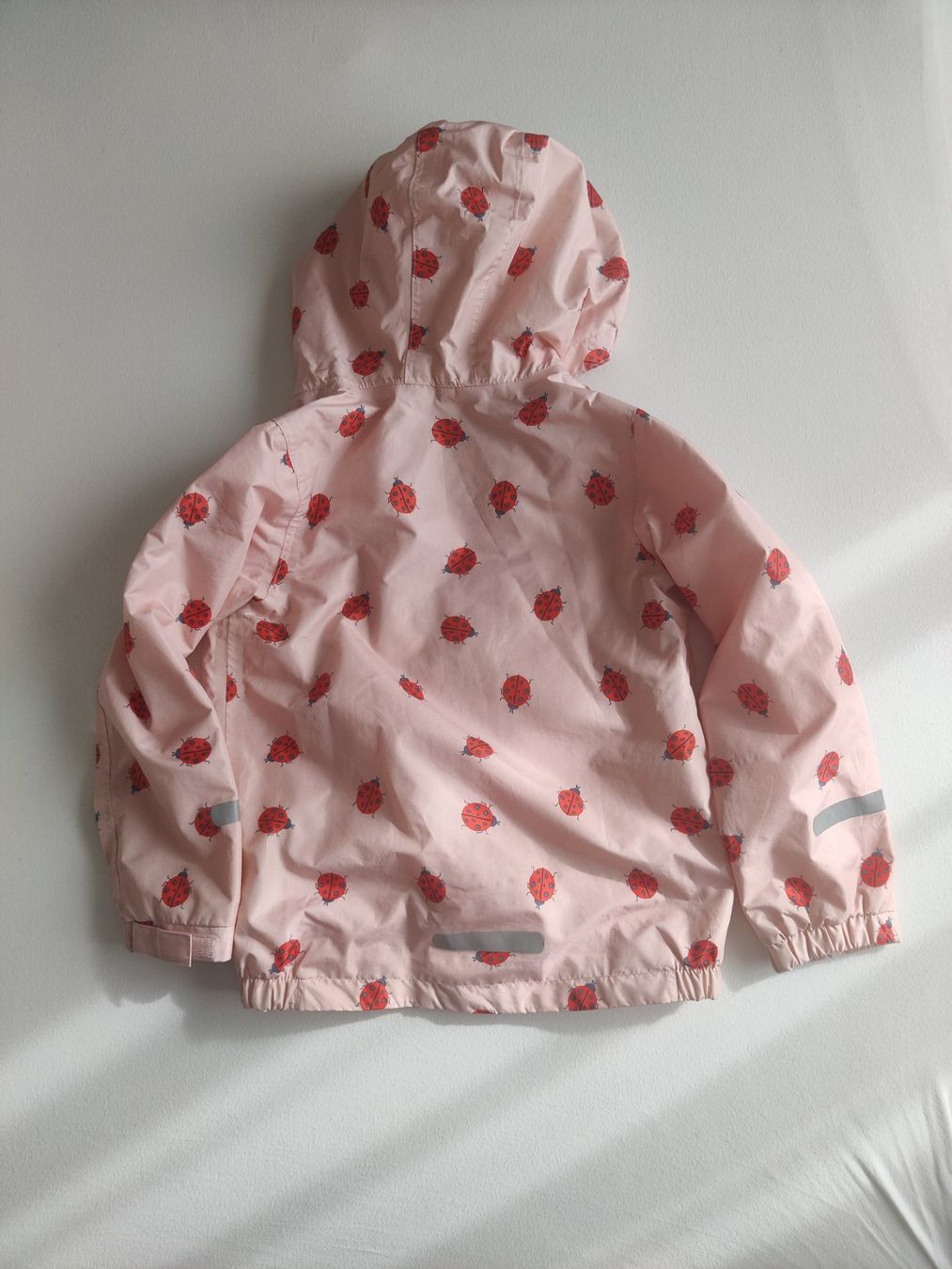 Giacche & Cappotti: Regenjacke Gr.110/116 – Usato da Wettingen venduto da san_8h58 1
