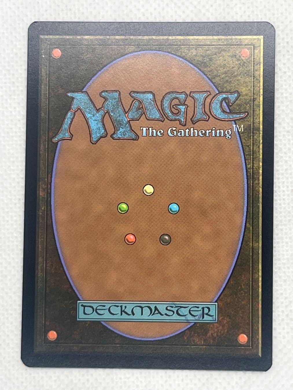 Magic The Gathering Carte collezionabili: Magic The Gathering: Rotzahn-Vorhut – Usato da Hinterkappelen venduto da Kim1992 1