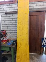 Schaltafel 3.00 m x 0.50 cm.