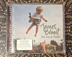 James Blunt - Some Kind Of Trouble, UK Pop Rock Album 2010