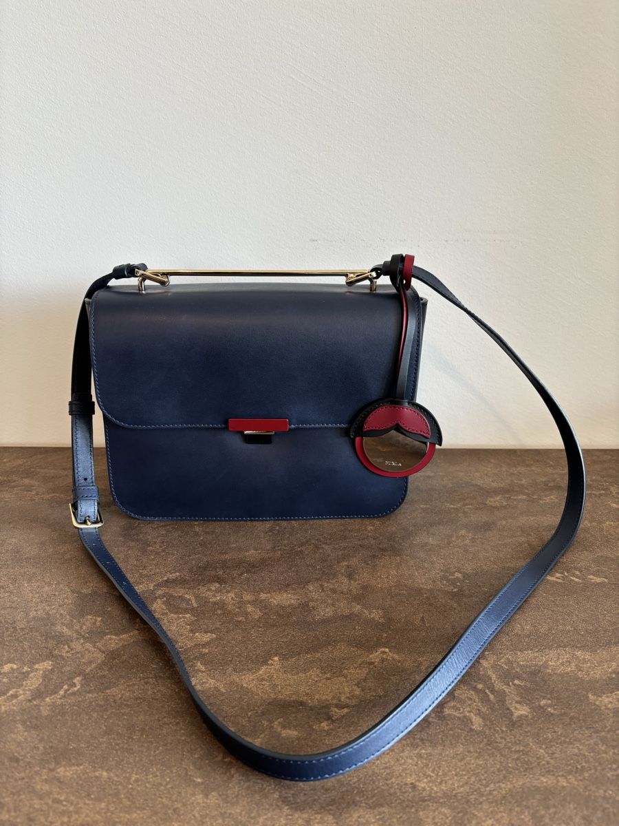 Furla Borse da donna: Furla Handtasche – Usato da Schlieren venduto da _jea_