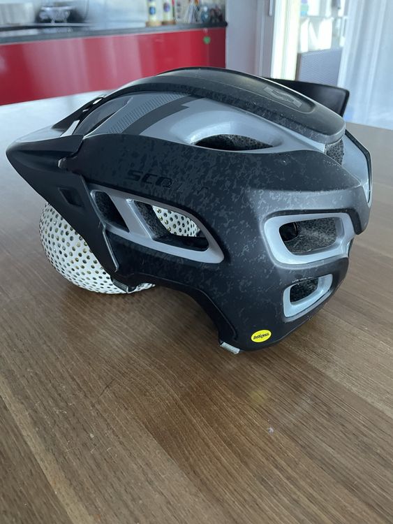 Scott Bike Helm (Gebraucht) in Heimberg für CHF 10 – mit Lieferung auf ...