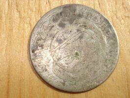 (D3) Bern 10 Kreuzer 1764