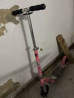 Trottinette micro 