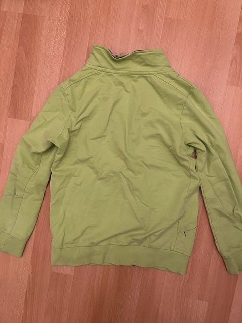 Camicie, T-shirt & Polo: Kinder Langarmshirt Gr.146 – Usato da Wabern venduto da adamovski 3