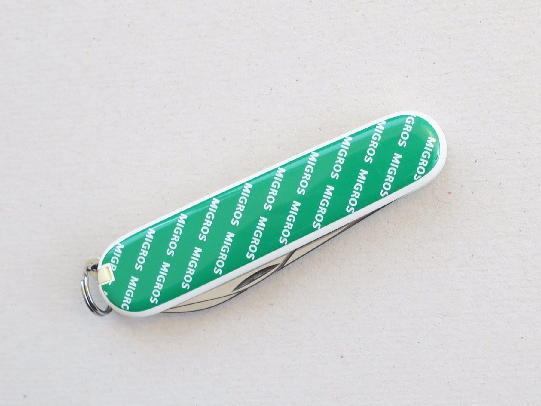 Victorinox Coltelli tascabile: Victorinox Bantam M-Budget – Usato da Rümlingen venduto da cont01 8