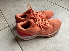 Baskets Mizuno