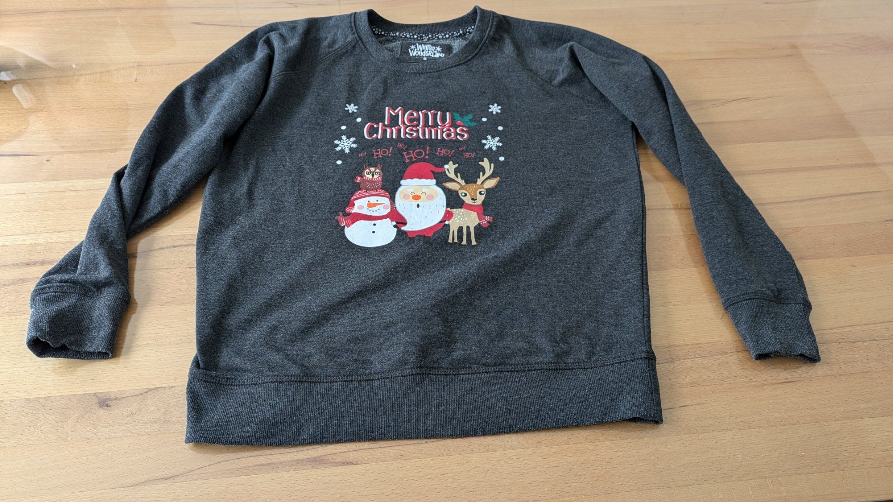 Maglioni & Felpe: Weihnachtspullover / XMAS Pullover  - Gr. S – Usato da Staufen venduto da Fleby84