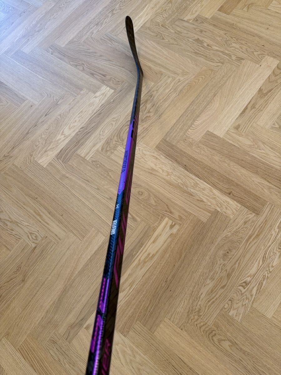 Bauer Stöcke & Schaufeln: Eishockeystock  – Gebraucht aus Embrach von Greuter19 2