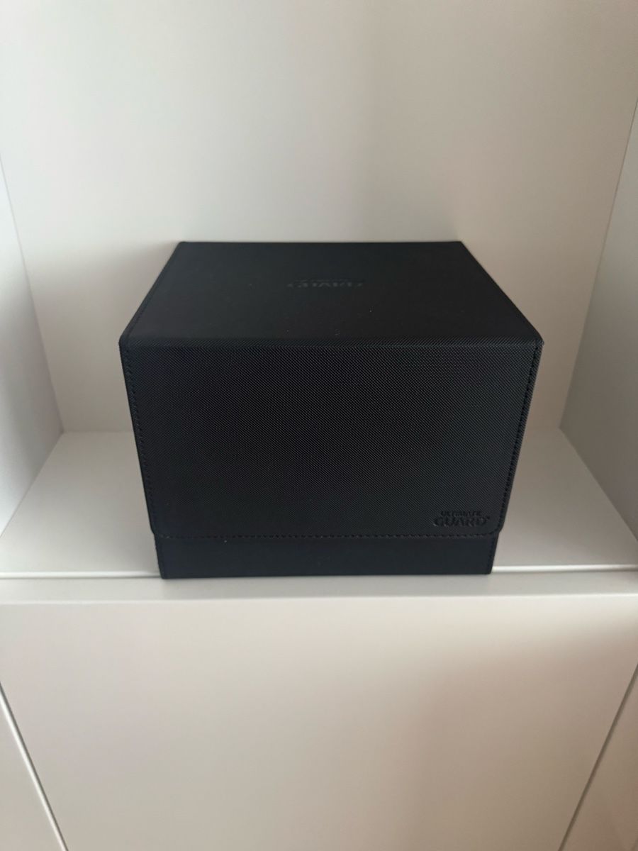 Carte collezionabili: PSA/Slab Guard Box - Perfekt als Deko-Objekt – Nuovo (secondo la descrizione) da Zürich venduto da mbu_z9ch 3