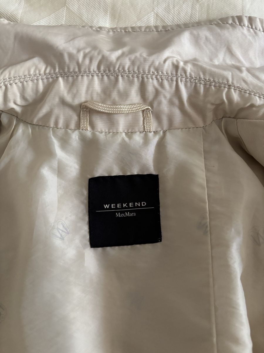 Max Mara Manteaux: Regenmantel – D'occasion à Bern par m.stocker01 3