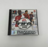 Fifa Football 2005 (PS1)