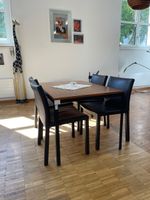 Victoria Design Esstisch