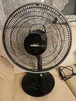 Tischventilator Solida TV 305 Touch Ventilator, Neuwertig