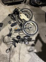 Puch Maxi Motor und Teile ab 499.00