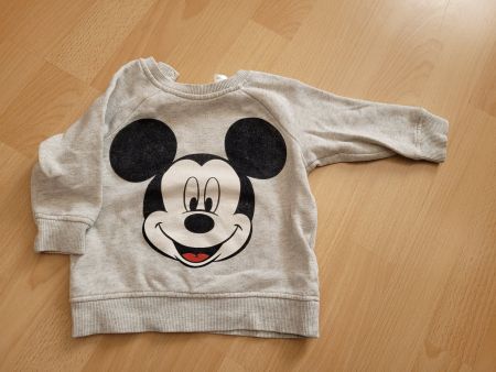 Pullover gr. 74