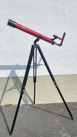 Tasco 491-E Japan Refraktor Teleskop 60/800 –Komplett in OVP