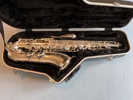 Saxophone tenor SML Rev. D Standard (1954)