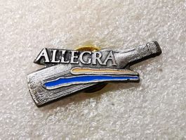 Ansteckpin 52: Allegra