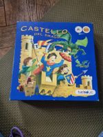 Jeu Castello del Drago Belsduc 