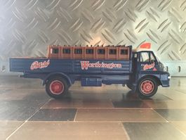 CORGI  CLASSICS THE BREWERY COLECTION