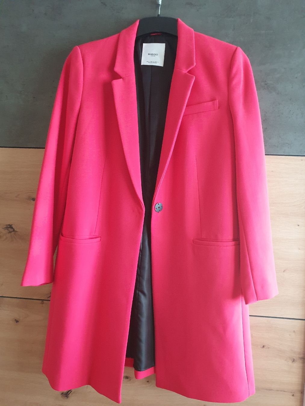 Mango Mäntel: Manteau neuf Mango – Neu (gemäss Beschreibung) aus Fribourg von mal_8zjh