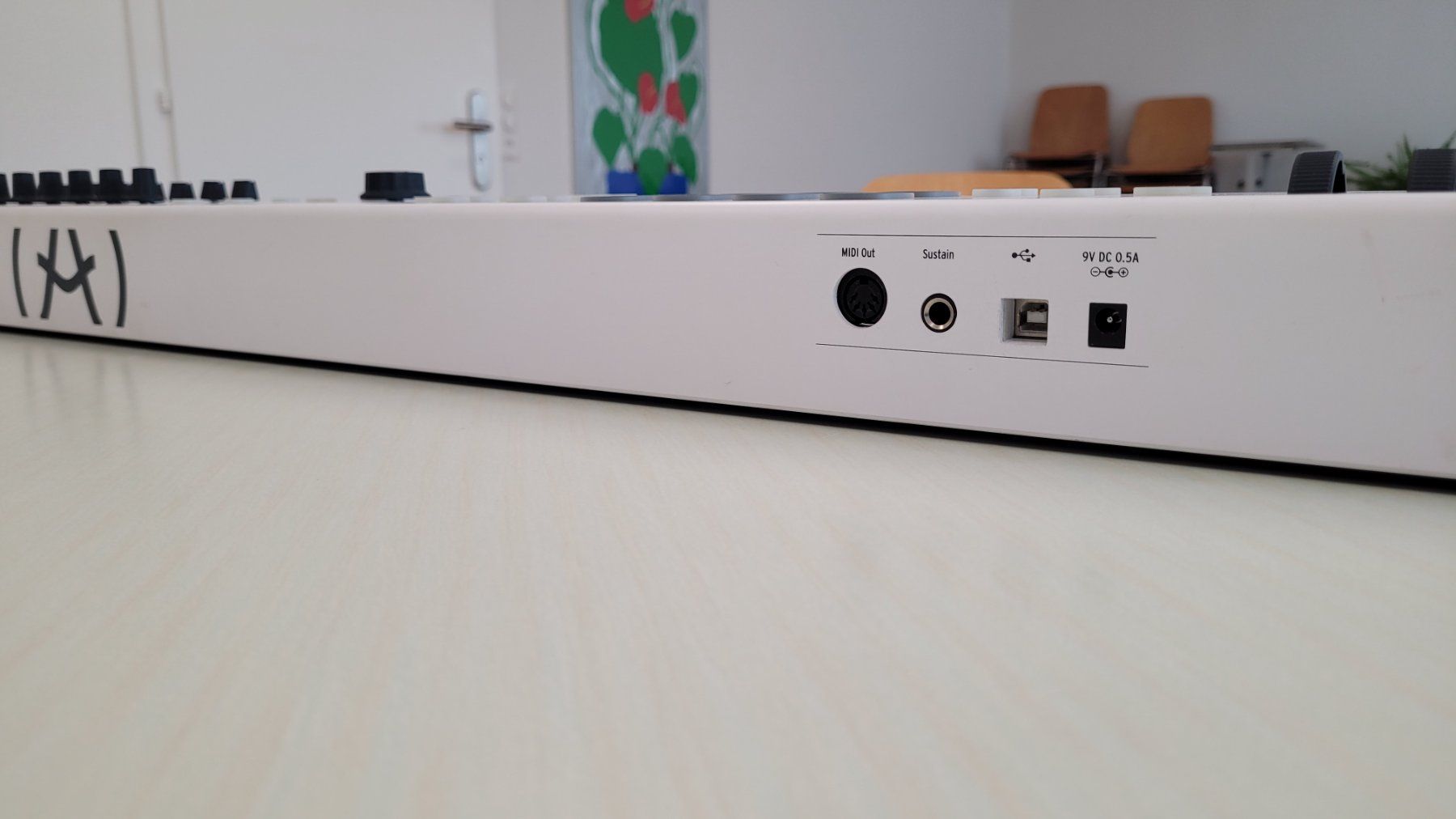 Arturia Strumenti musicali: Arturia KeyLab Essential 88 (MIDI-Controller) Top Zustand – Usato da Riggisberg venduto da matm78 3