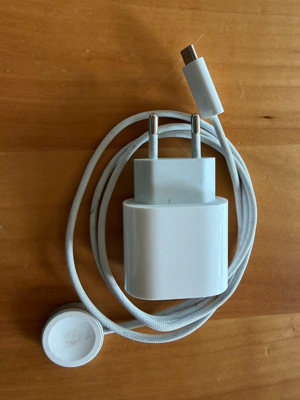 Apple Smartwatch: Apple Watch Ultra – Gebraucht aus Langenthal von Schallair 4