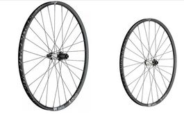 DT Swiss Laufradsatz 27,5 X 1700 Spline Boost 25mm