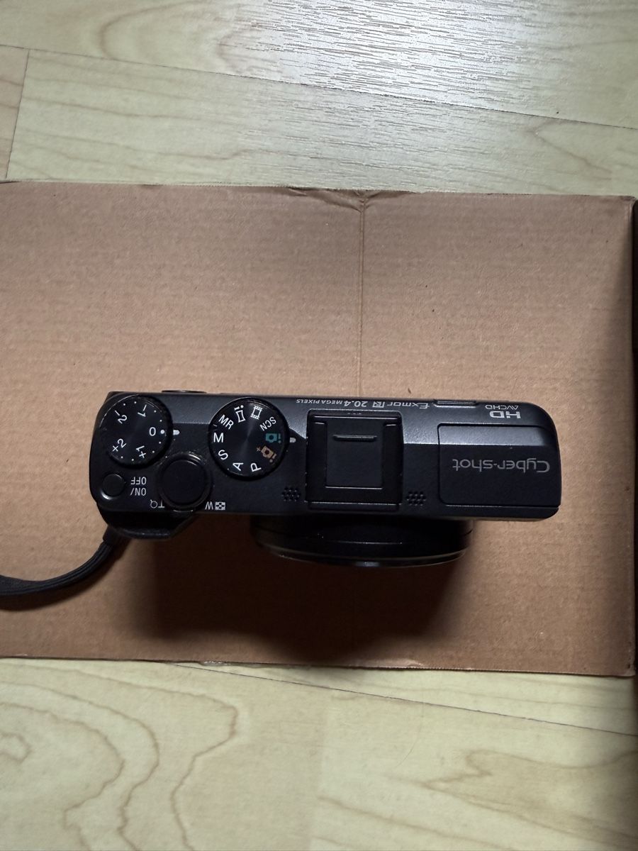 Sony Fotocamera: Sony Kamera DSC-HX50 V – Nuovo (secondo la descrizione) da Würenlos venduto da mia_bb9b 1