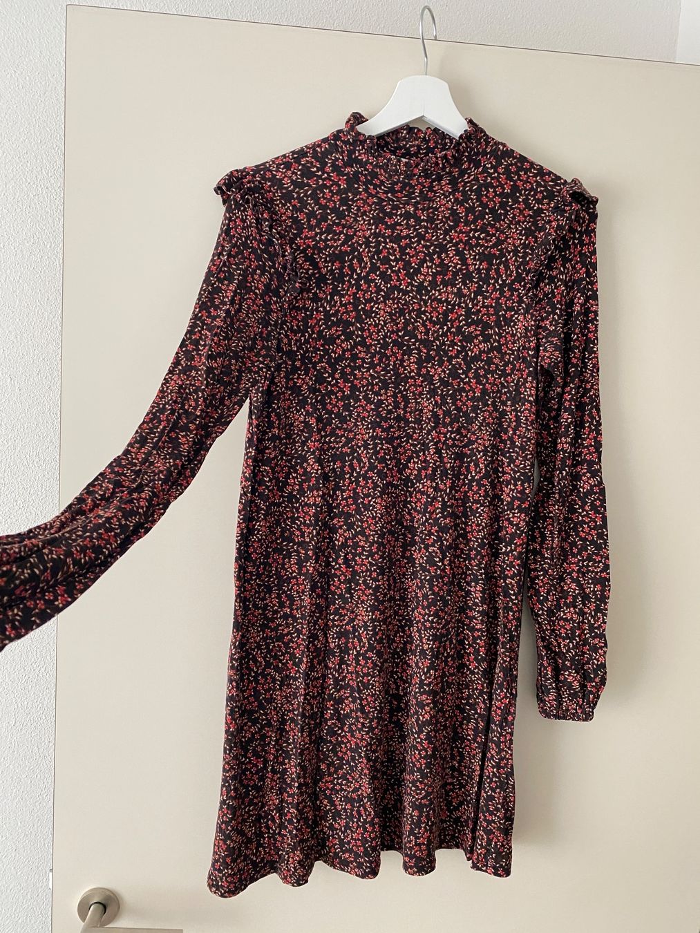 Vestiti: Kleid Herbstkleid langarm Gr. M – Usato da Winterthur venduto da car_gn8b 1