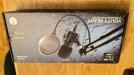 Kit micro streaming Speedlink Volity Ready USB