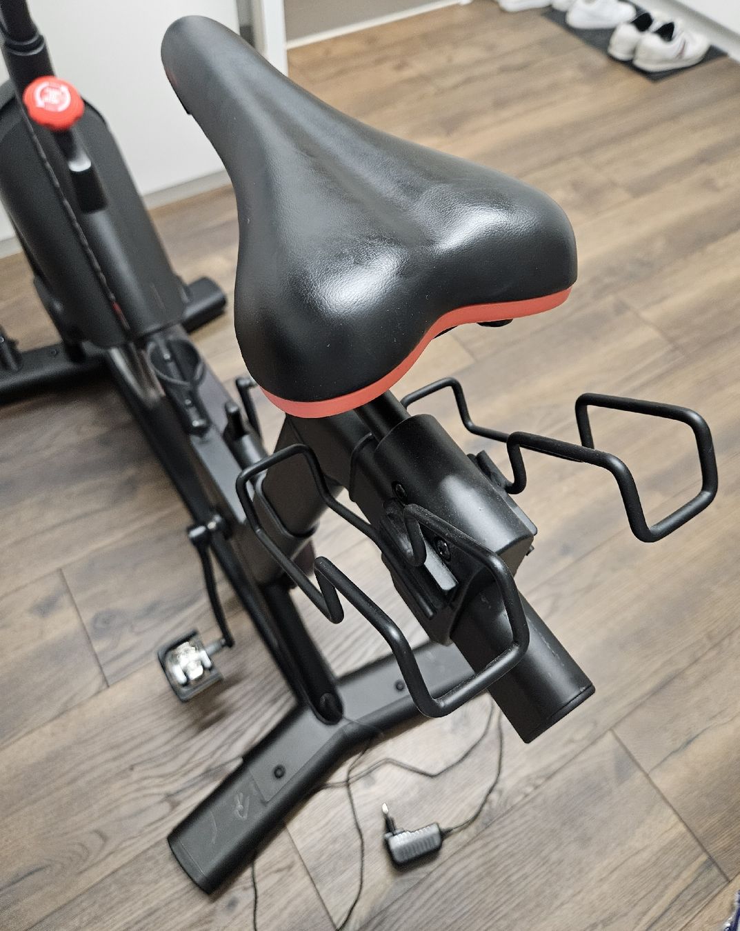 Hometrainer: Hometrainer - Pro-Form Smart Power 10.0 – Usato da Meierskappel venduto da stadlin87 5