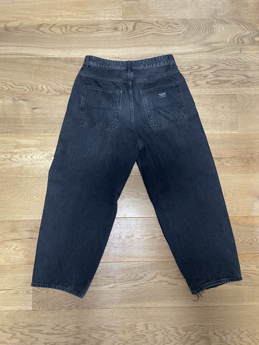 Pull&Bear Jeans: Pull & Bear Baggy Jeans – Neu (gemäss Beschreibung) aus Visp von lut_8nkc 1