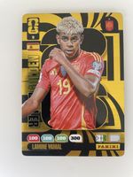 Panini Adrenalyn XL WM 2026 - Lamine Yamal Golden
