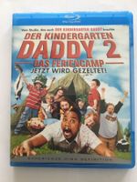 Der Kindergarten Daddy 2 - Blu Ray sehr gut