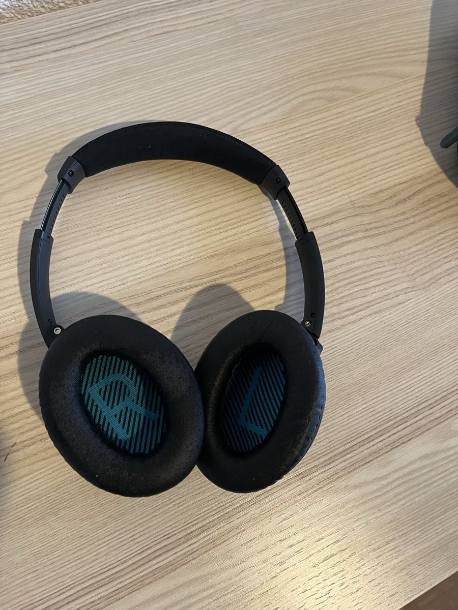 Bose Cuffie: Bose QuietComfort 25 – Usato da Steinhausen venduto da tobi_97 2