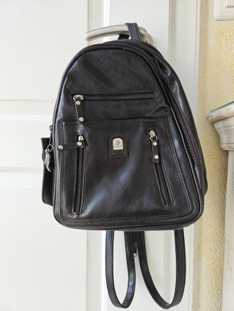 ❤️ Praktischer City Rucksack ❤️
