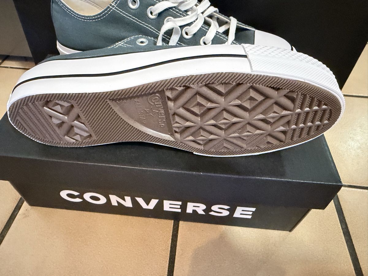 Herrenschuhe: Converse 39.5 – Neu und originalverpackt aus Belfaux von Rikardo.Switzerland 3