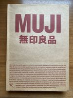 MUJI - Rizzoli New York Bildband