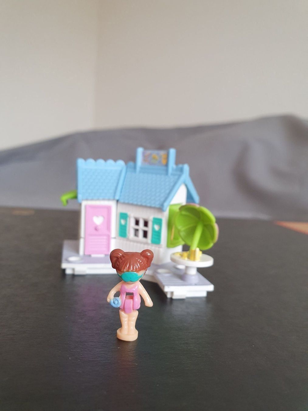 Spielzeuge: Polly Pocket vintage édition limitée – Gebraucht aus Cossonay-Ville von cba_69tt 1