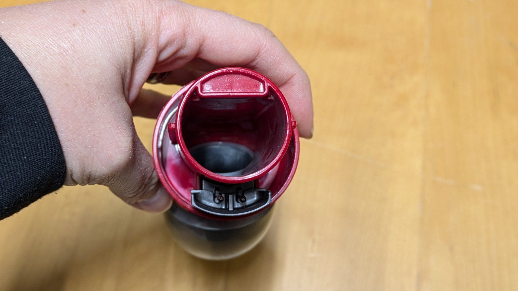 Dyson Aspirapolveri & Accessori: Dyson Flex-Adapter Gelenk Aufsatz - Original – Nuovo (secondo la descrizione) da Staufen venduto da Fleby84 5