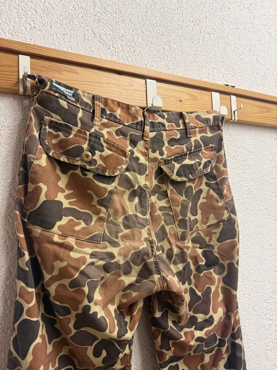Pantaloni: SAFTBAK Vintage Hose – Usato da Biel/Bienne venduto da lichterhoh 3