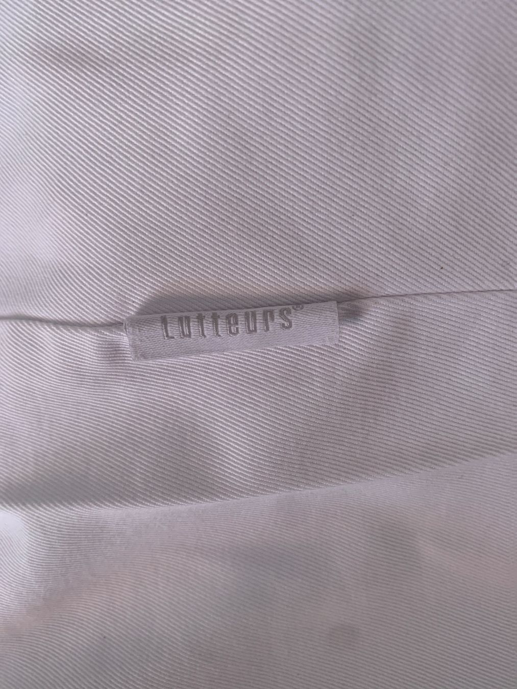 Jacken: Kochjacke weiss Grösse 50 – Gebraucht aus Zürich von Olimpied 6