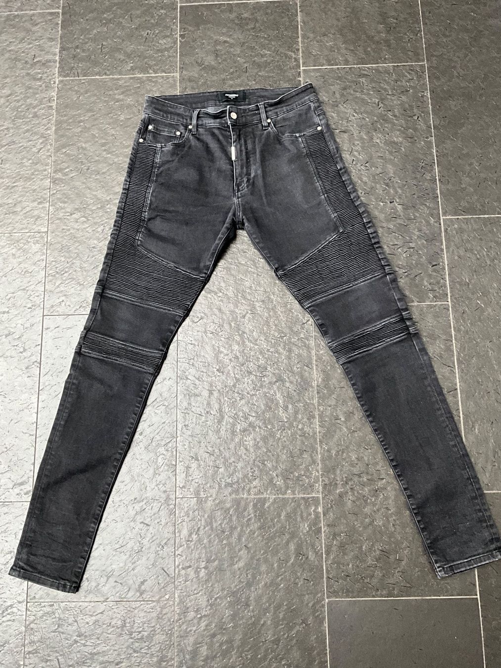 Pantaloni: Jeans, REPRESENT, Herren, Gr. 36 – Usato da Stäfa venduto da Rbeerli0