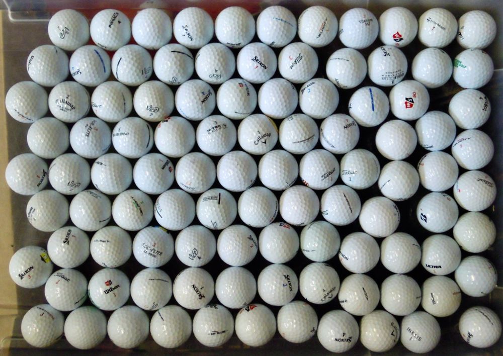 50 Stück Golfball-Marker Set – Bunte, Runde Positionsmarkierungen Aus Stabilem Kunststoff