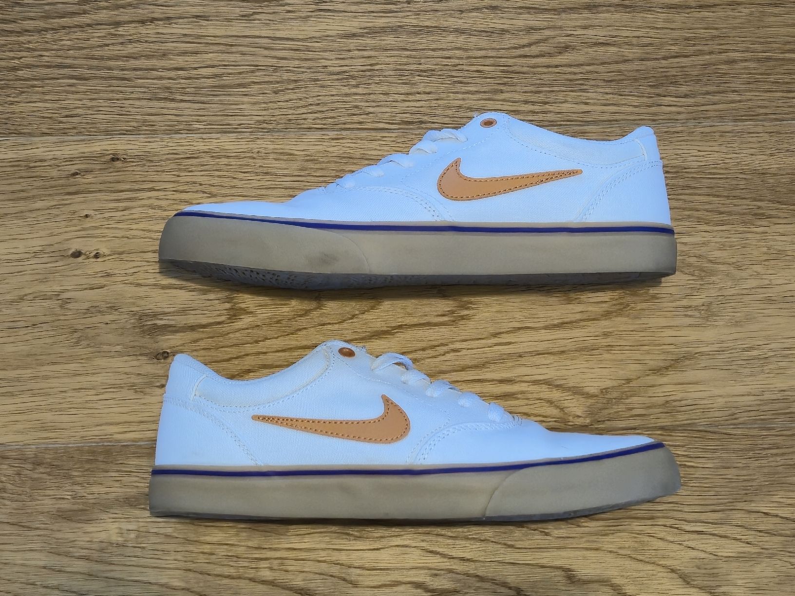 Nike Scarpe da uomo: Nike SB Chron 2 – Usato da Flums venduto da VictoryGin 1