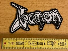 Venom Patch Sticker Aufnäher Metal Rock Band 5